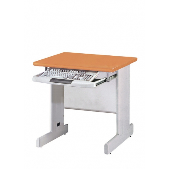 STH70單人電腦桌(木紋)