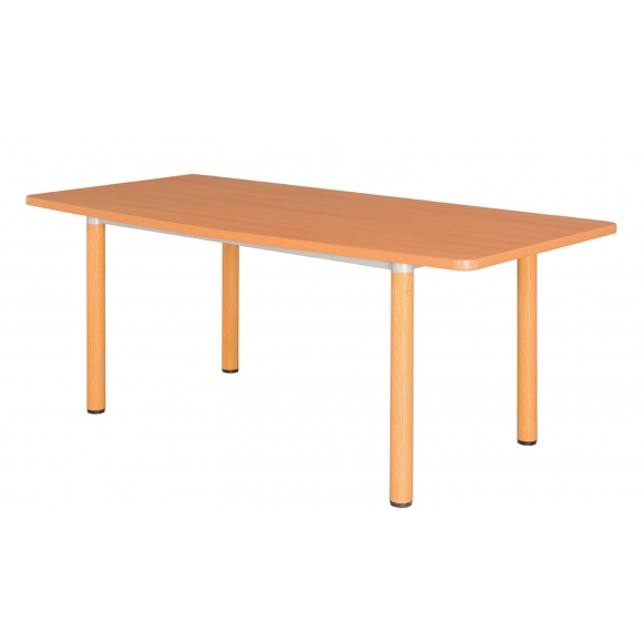 木紋檯面會議桌