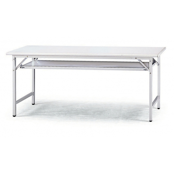 (1.5*6尺)檯面板905折合會議桌