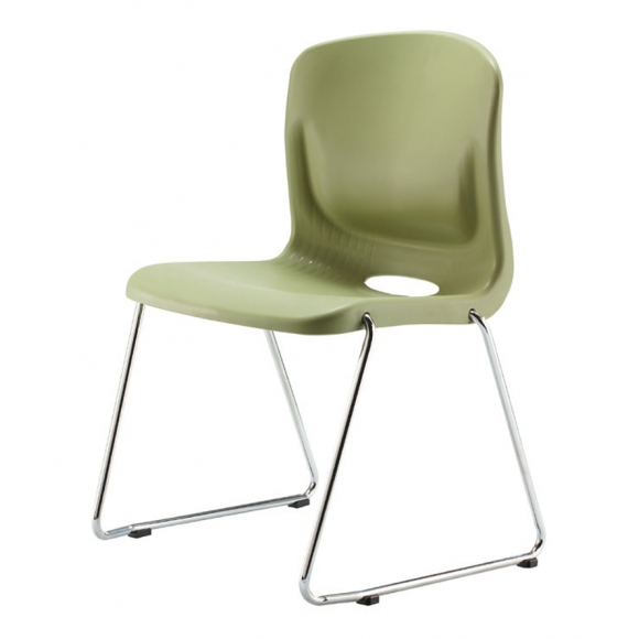 造型巧思椅(橄欖綠)  29