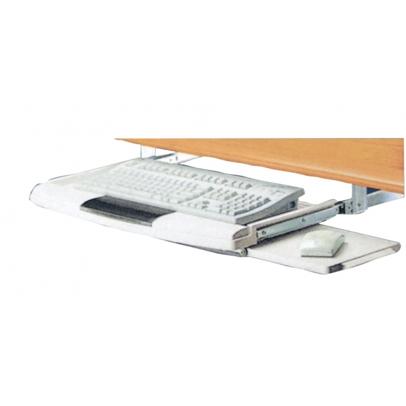 ABS塑鋼鍵盤+滑鼠板